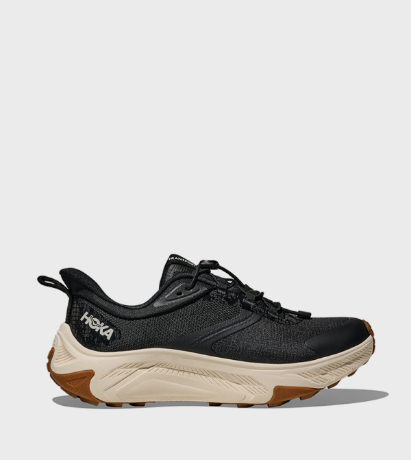 TRANSPORT 2 Logo Printed Running Shoes