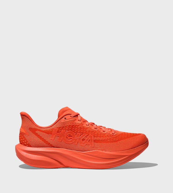 MACH 7 Textured Running Shoes