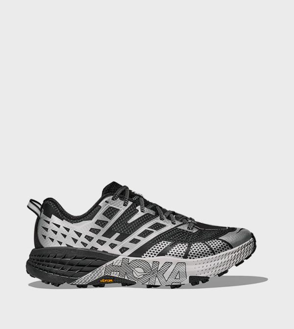 SPEEDGOAT 2 TS Patterned Running Shoes