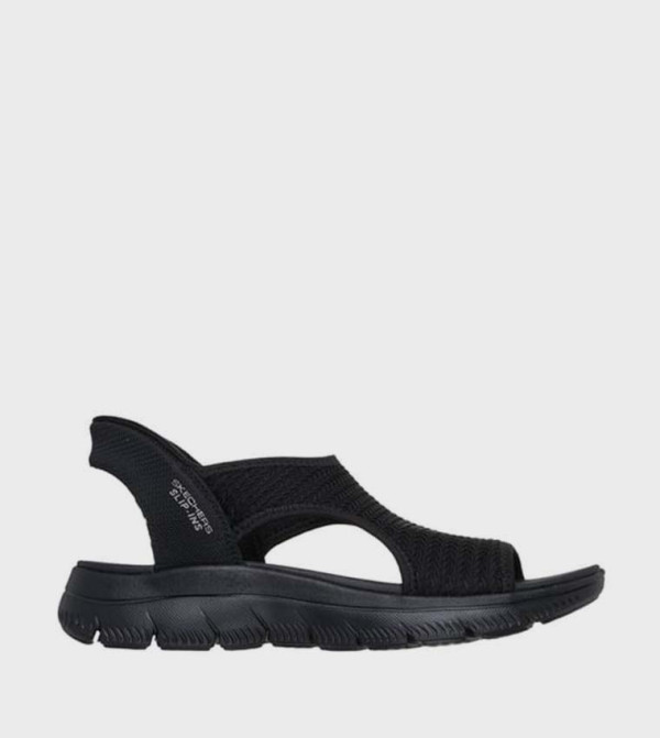 SUMMITS Slip-Ins Comfort Sandals