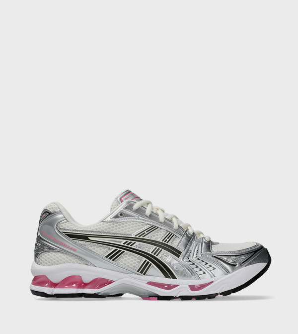 GEL-KAYANO 14 Lace Up Sneakers