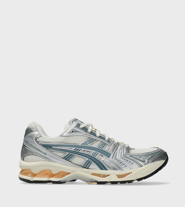 GEL-KAYANO 14 Lace Up Sneakers