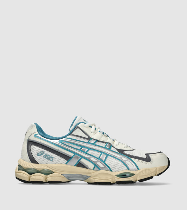 GEL-NYC 2055 Low Top Sneakers