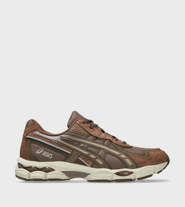 GEL-NYC 2055 Lace Up Sneakers