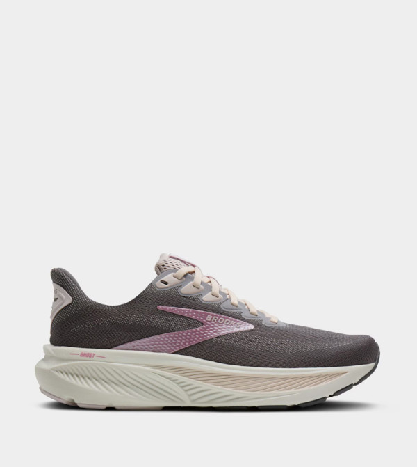 GHOST 17 Lace Up Running Shoes