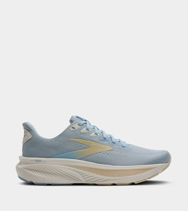 GHOST 17 Lace Up Running Shoes