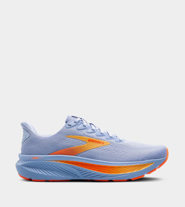 GHOST 17 Lace Up Running Shoes