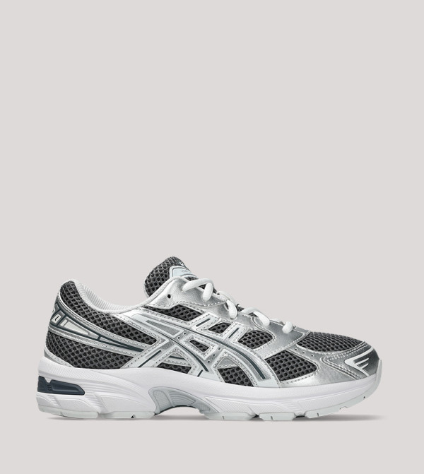 GEL-1130 GS Textured Runner Sneakers