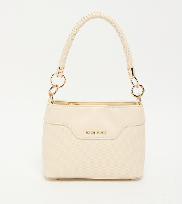 شنطة كتف بنقشة 