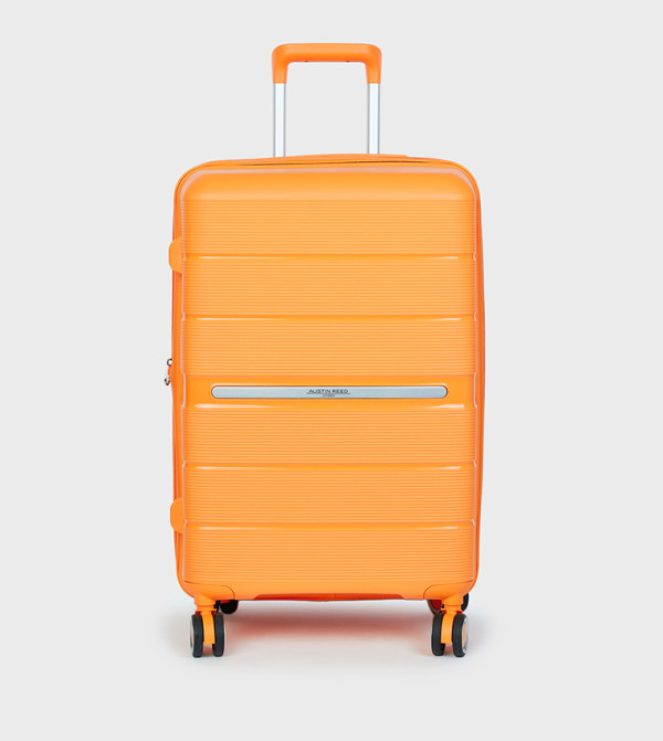 Hardshell 24" Trolley Bag