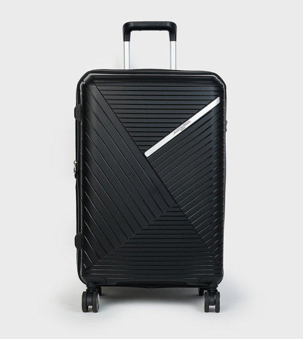 Hardshell 24" Trolley Bag