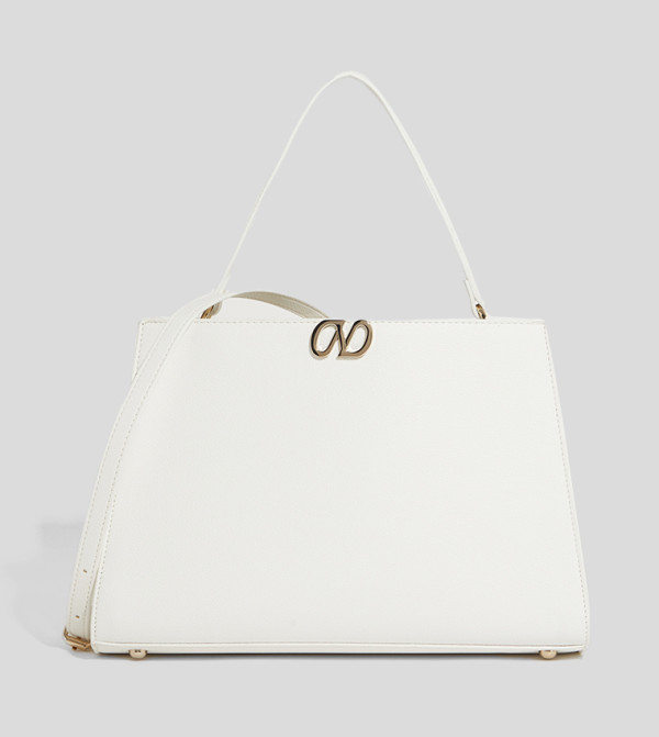 NHB PRETTY Textured Shoulder Bag 