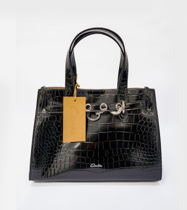 DOTE Textured Tote Bag