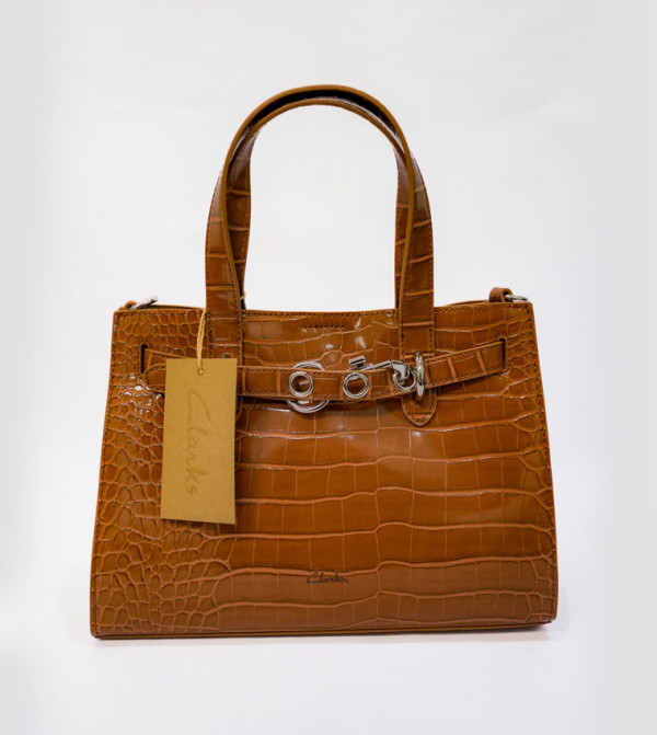 DOTE Textured Tote Bag