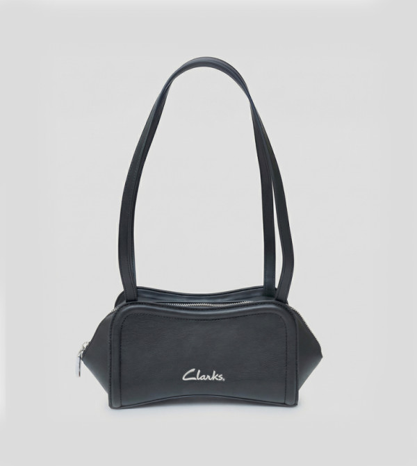 CANNDICE Textured Shoulder Bag