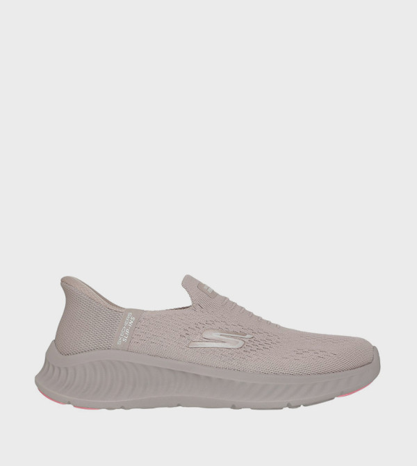 GO WALK NOW Slip-On Shoes