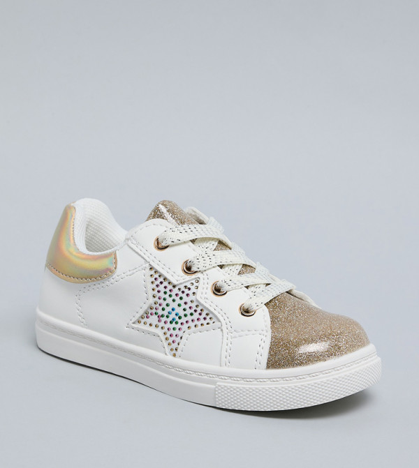 سنيكرز برباط 