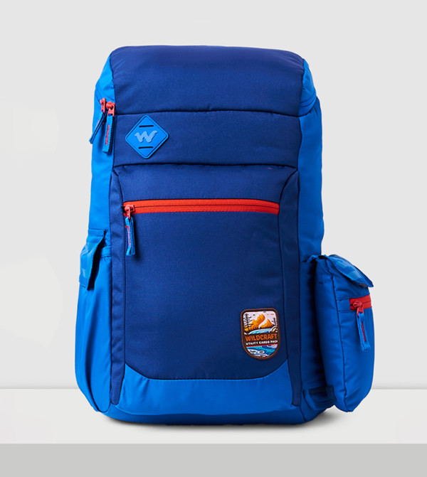 Cargo Pack 30 Color Block Backpack