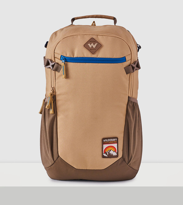 Cargo Pack 30 PLUS Color Block Backpack