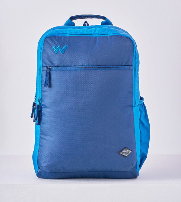 ANDES 35 HUE Color Block Backpack