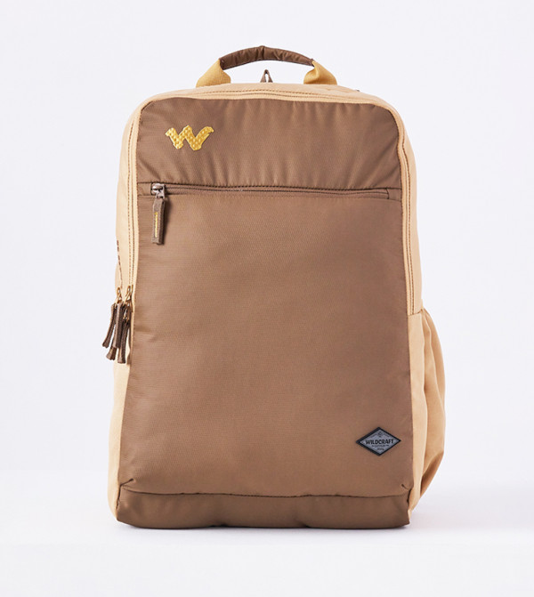 ANDES 35 HUE Color Block Backpack