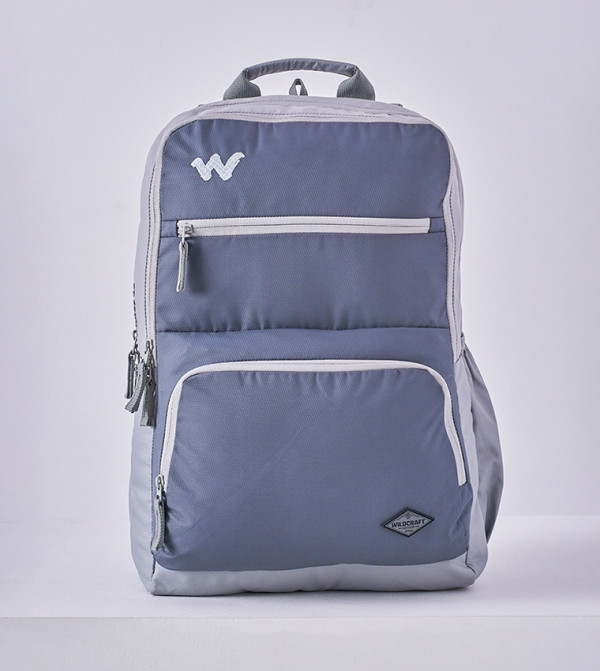 ANDES 42 HUE Color Block Backpack