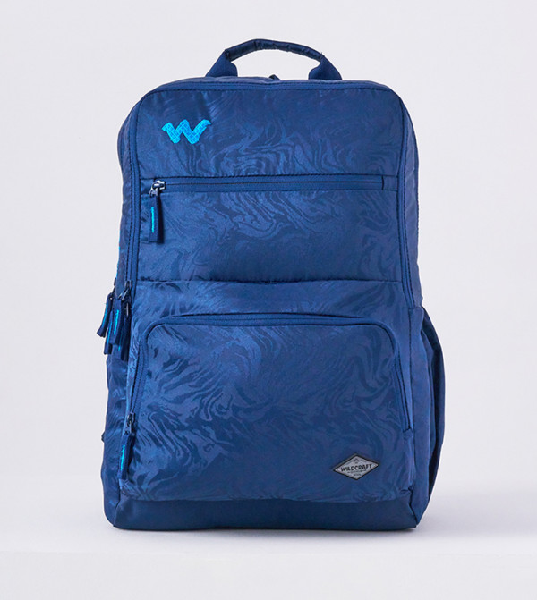 ANDES 42 WAVE Patterned Backpack