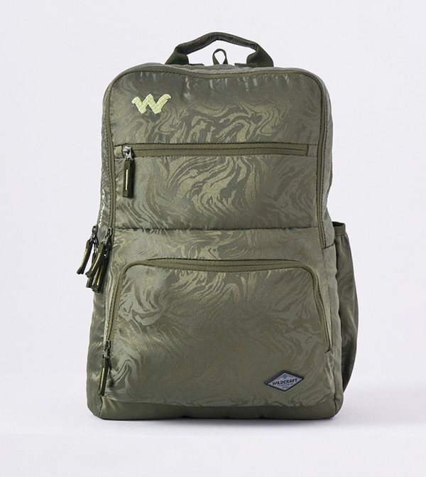 ANDES 42 WAVE Patterned Backpack