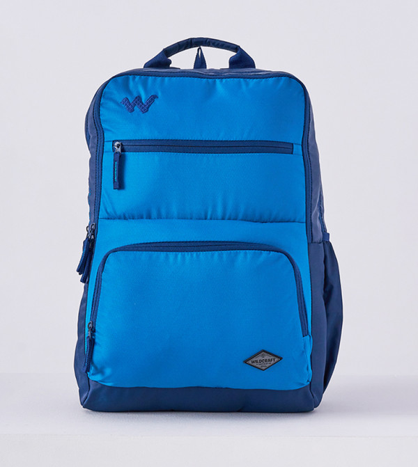 ANDES 42 HUE Color Block Backpack