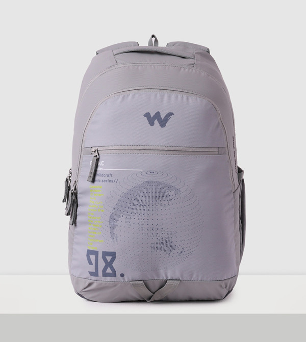 ATLAS 35 PLUS 98 Printed Backpack