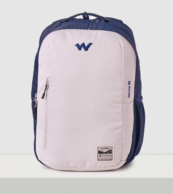 SIERRA 35 BADGE Color Block Backpack
