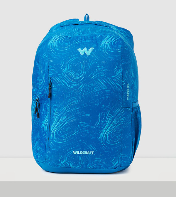SIERRA 35 COSMIC_AURA Patterned Backpack