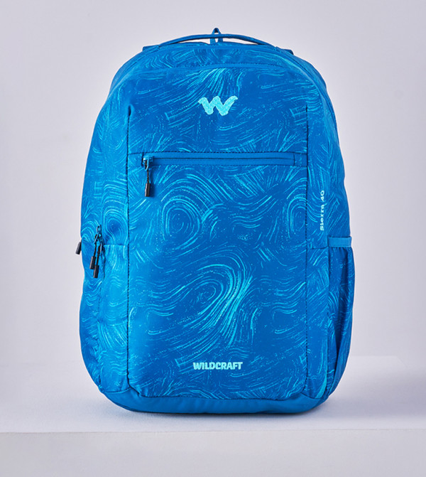 SIERRA 40 COSMIC_AURA Patterned Backpack