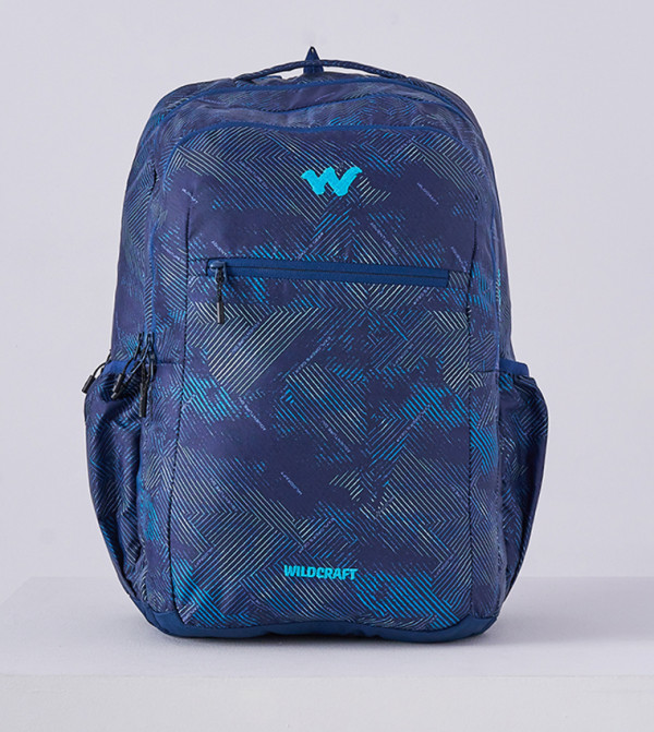 SIERRA 45 LP ILLUSION Patterned Backpack