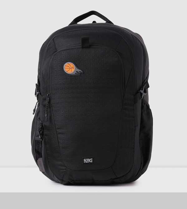 Tribe 2 Dot_3D Printed Backpack