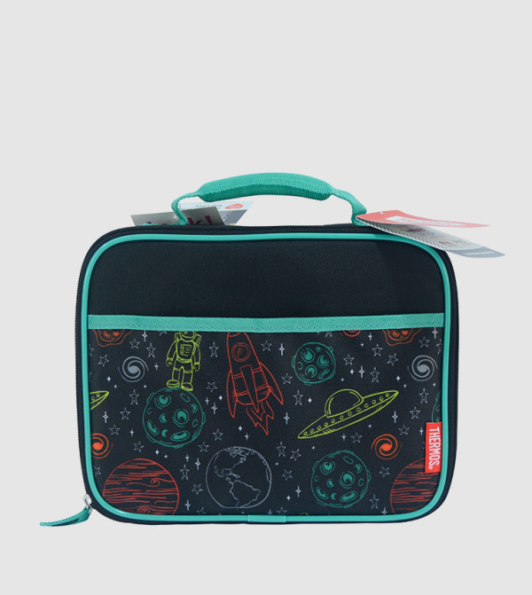  Babygrow Standard Lunch Kit With Ldpe Liner-Space