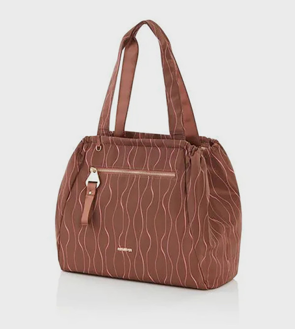 ALIZEE Shoulder Bag - 1 Year Global Warranty