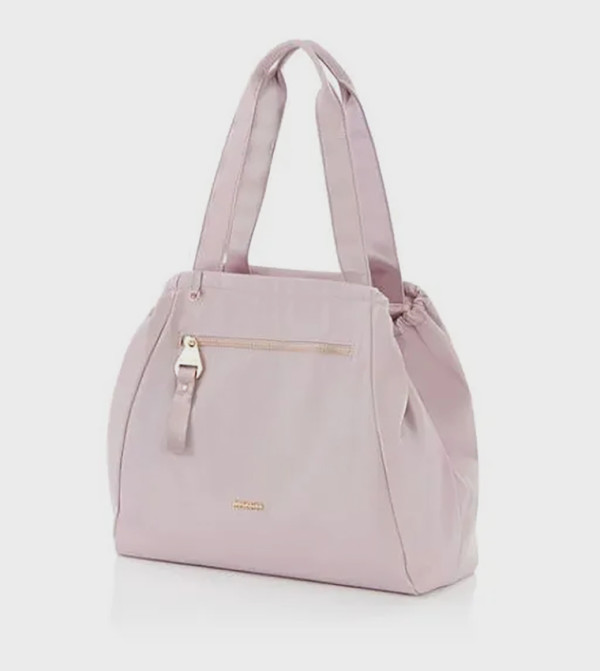 ALIZEE Shoulder Bag - 1 Year Global Warranty