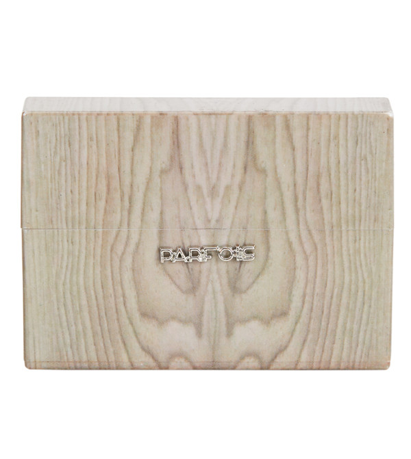 Buy Parfois Fashion Supplements Electronic Cigarette Box Skin In Orange