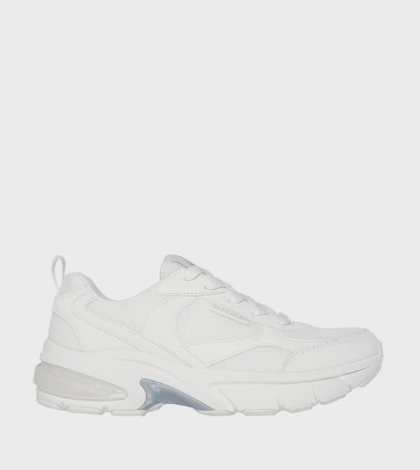 HADOW Lace-Up Sneakers