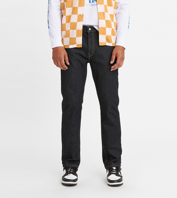 541 Athletic Tapered Jeans