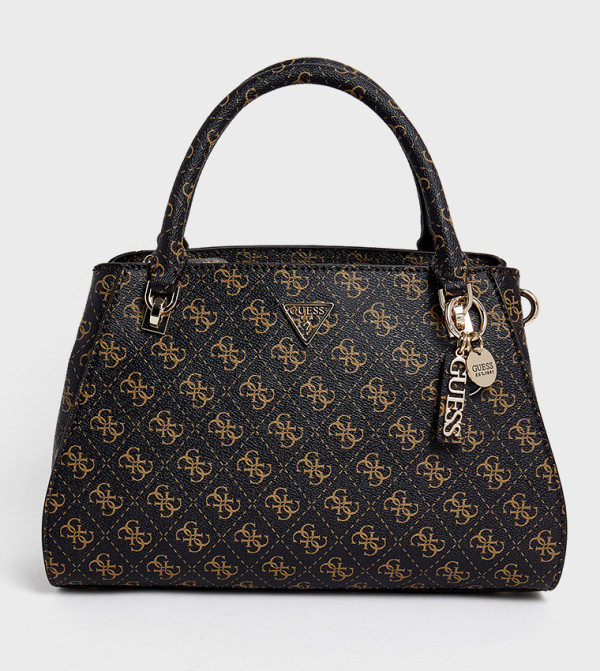 شنطة ساتشيل بشعار 