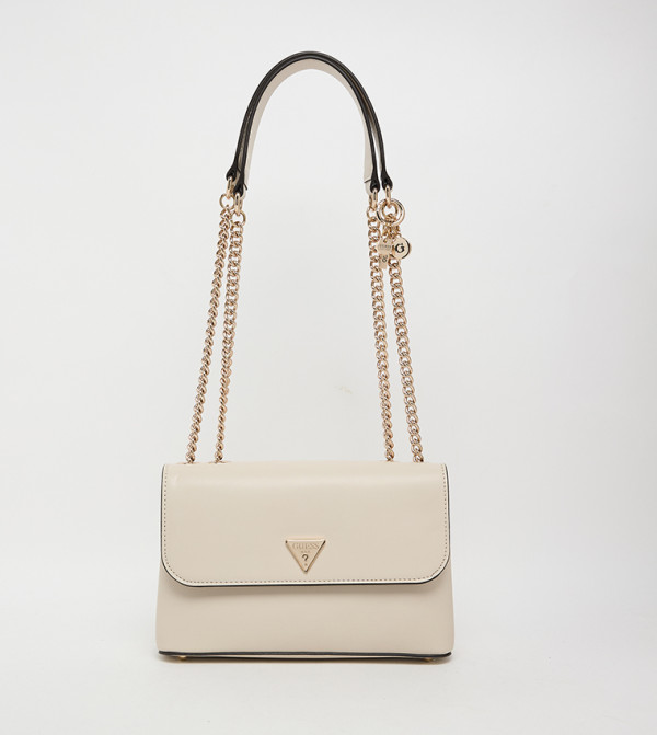 DARYNA II Flap Convertible Shoulder Bag