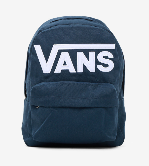 Old Skool IIi Backpack-DreSS Blues-White