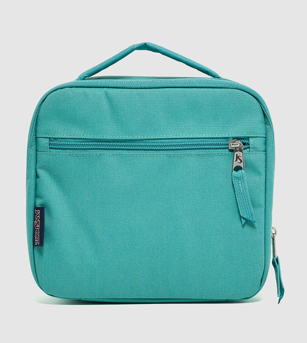 Solid Top-Handle Lunch Break