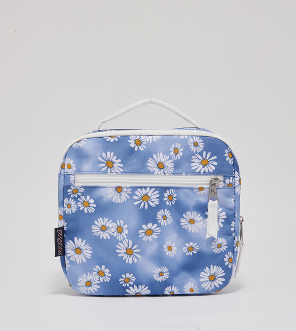 Lunch Break Daisy Haze Lunch Bag
