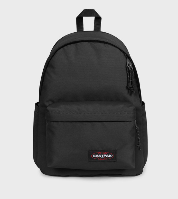 DAY OFFICE Logo Label Backpack