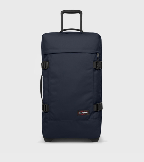 TRANVERZ Logo Badge Trolley Bag - 67cm