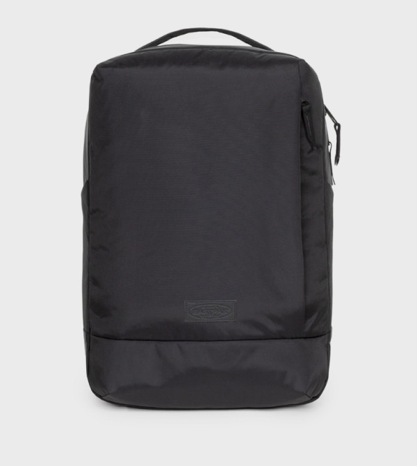 TECUM Logo Badge Backpack