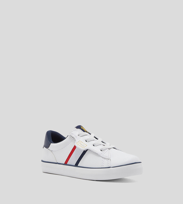 REXLEY Low Top Sneakers